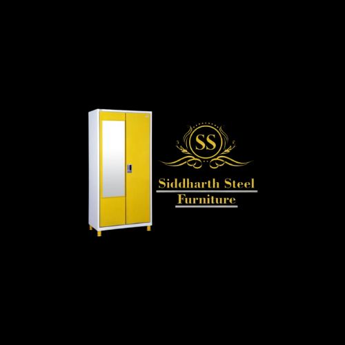 Siddharth Steel Furniture